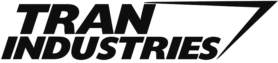 Tran Industries Logo